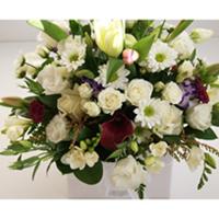 Sympathy Flowers flowers delivery - Flowers Auckland