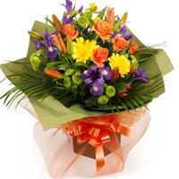 Hospital Patient flowers delivery - Flowers Auckland