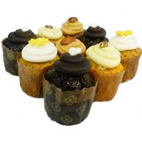 Cakes, Cupcakes and Tarts flowers delivery - Flowers Auckland