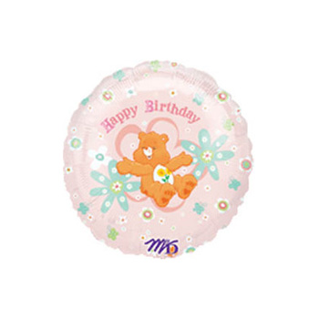 Care Bears Happy Birthday Care Bears Happy Birthday flowers delivery - Flowers Auckland