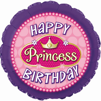 Helium Happy Birthday Balloons at Flowers Auckland Helium Happy Birthday Balloons at Flowers Auckland flowers delivery - Flowers Auckland