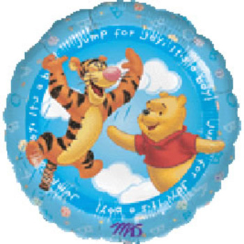 Baby Boy Pooh Baby Boy Pooh flowers delivery - Flowers Auckland