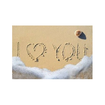 Love Gift Card Love Gift Card flowers delivery - Flowers Auckland
