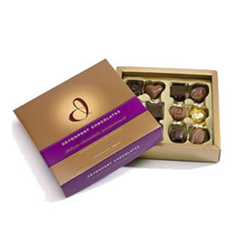 NZ made chocolates for delivery New Zealand wide flowers delivery - Flowers Auckland