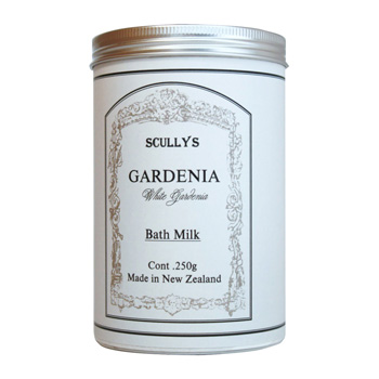 White Gardenia Bath Milk flowers delivery - Flowers Auckland