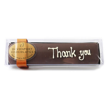 Thank You Truffle Slice Thank You Truffle Slice flowers delivery - Flowers Auckland