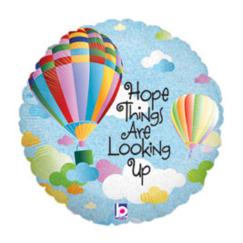 Hope Things r Looking Up Hope Things r Looking Up flowers delivery - Flowers Auckland