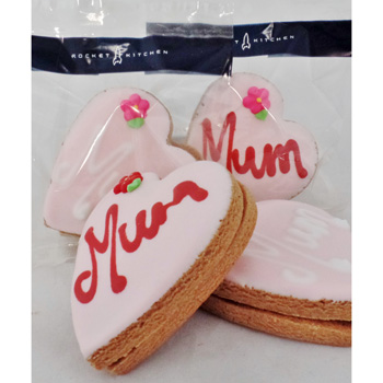 mother's day cookie delivery