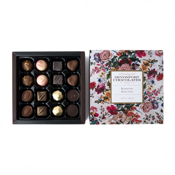 Gorgeous Assortment of 16 Chocolates Gorgeous Assortment of 16 Chocolates flowers delivery - Flowers Auckland