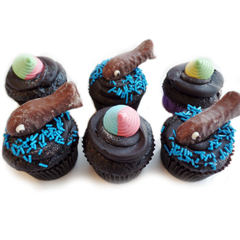 Cupcakes for Kids for delivery Auckland wide Cupcakes for Kids for delivery Auckland wide flowers delivery - Flowers Auckland