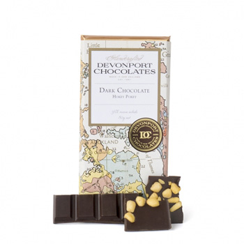 A NZ favourite, Hokey Pokey Chocolate for Auckland Flower delivery flowers delivery - Flowers Auckland