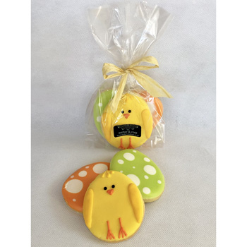 Easter Cookie Treats to send Auckland wide Easter Cookie Treats to send Auckland wide flowers delivery - Flowers Auckland
