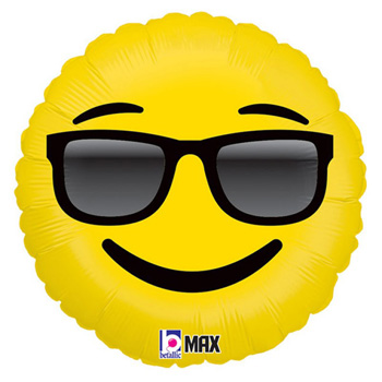 Smiley Face Balloons for every occasion at Flowers Auckland Smiley Face Balloons for every occasion at Flowers Auckland flowers delivery - Flowers Auckland