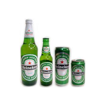Heineken Beer Heineken Beer flowers delivery - Flowers Auckland