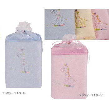 Giraffe Baby Blanket Giraffe Baby Blanket flowers delivery - Flowers Auckland
