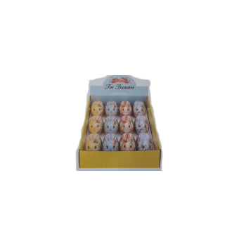 Lovely Easter Tins for Auckland delivery Lovely Easter Tins for Auckland delivery flowers delivery - Flowers Auckland