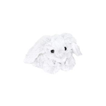 Cute Soft Bunny from Flowers Auckland flowers delivery - Flowers Auckland
