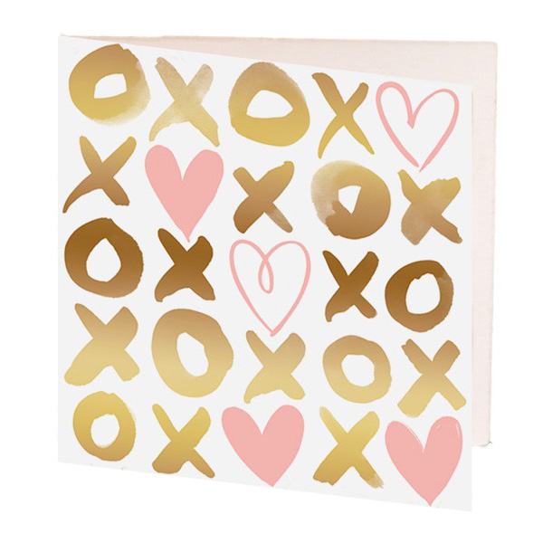 Hugs and Kisses Gift Card from Flowers Auckland Hugs and Kisses Gift Card from Flowers Auckland flowers delivery - Flowers Auckland