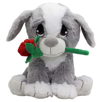 Flowers Auckland, Flowers delivery send Romantic Soft Toys New Zealand wide flowers delivery - Flowers Auckland