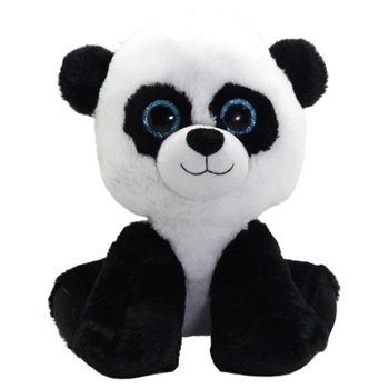 A very lovely huggable Panda Bear, Flower delivery flowers delivery - Flowers Auckland