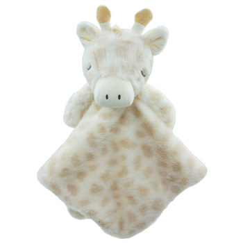 Giraffe Baby Blankets at Flowers Auckland flowers delivery - Flowers Auckland