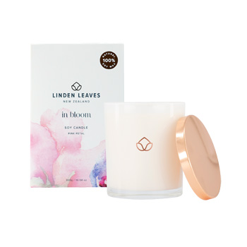 Quality Soy Candle to send Auckland and NZ wide Quality Soy Candle to send Auckland and NZ wide flowers delivery - Flowers Auckland