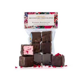 Raspberry Marshmallow flowers delivery - Flowers Auckland