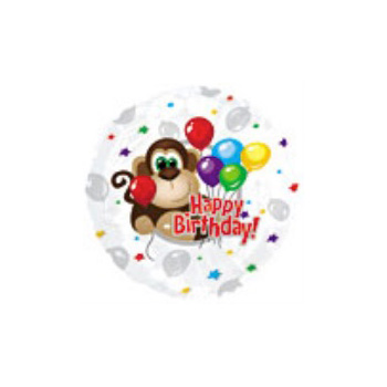 Helium Happy Birthday Balloons at Flowers Auckland Helium Happy Birthday Balloons at Flowers Auckland flowers delivery - Flowers Auckland