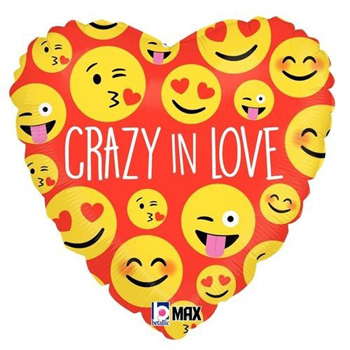 Romantic Fun Helium Balloons at Flowers Auckland Romantic Fun Helium Balloons at Flowers Auckland flowers delivery - Flowers Auckland