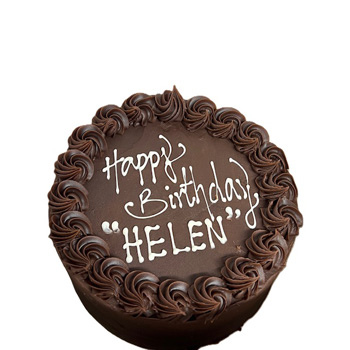 Decadent Chocolate Cakes for every occasion flowers delivery - Flowers Auckland