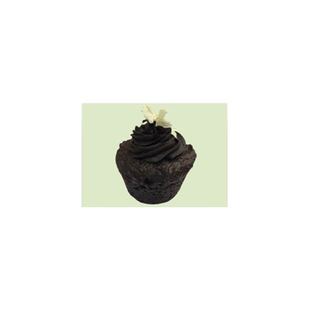 Black Velvet Cupcakes at Flowers Auckland flowers delivery - Flowers Auckland