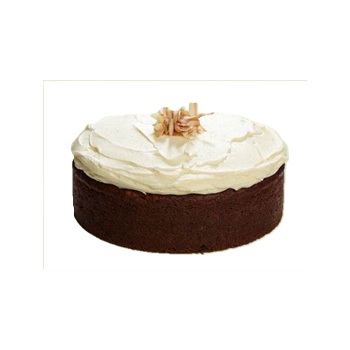 Fresh Quality Carrot Cake now at Flowers Auckland flowers delivery - Flowers Auckland