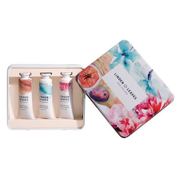 Hand Cream Gift Set flowers delivery - Flowers Auckland