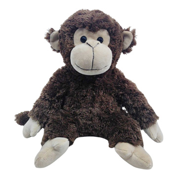 Monty The Monkey flowers delivery - Flowers Auckland