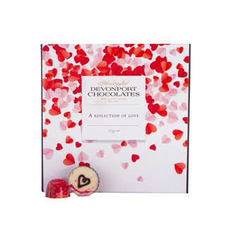 Perfect for sharing this Valentine's Day - Flowers Auckland flowers delivery - Flowers Auckland