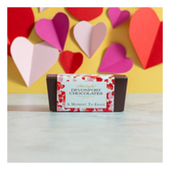 Celebrate Valentine's Day with these lovely Heart Chocolates flowers delivery - Flowers Auckland