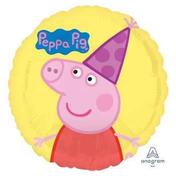 This fav Children's Character, Peppa Pig - Flowers Auckland Flowers flowers delivery - Flowers Auckland