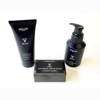 NZ made Mens Gifts at Flowers Auckland flowers delivery - Flowers Auckland