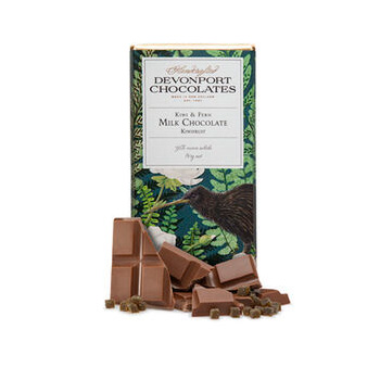 NZ made Chocolate at Flowers Auckland Florist flowers delivery - Flowers Auckland