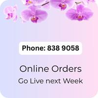 Order by Phone: 09 838 9058 flowers delivery - Flowers Auckland