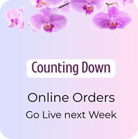 Coming Soon flowers delivery - Flowers Auckland