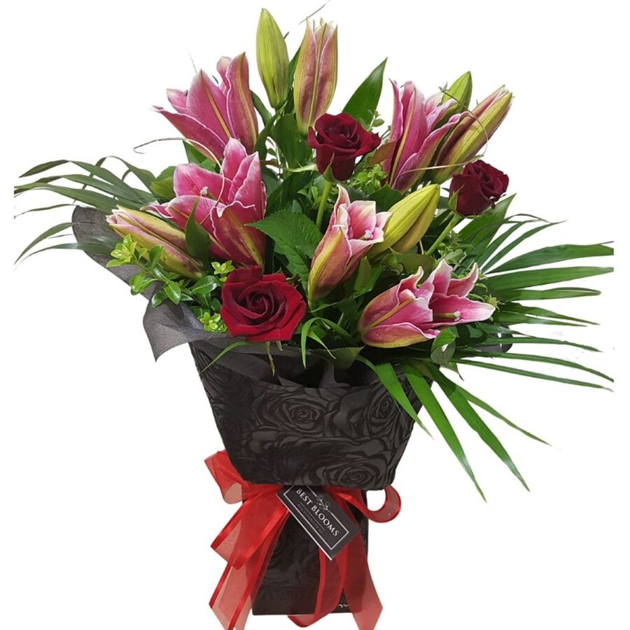  flowers delivery - Flowers Auckland