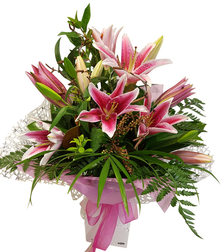  flowers delivery - Flowers Auckland