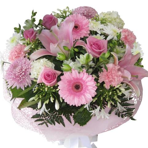  flowers delivery - Flowers Auckland