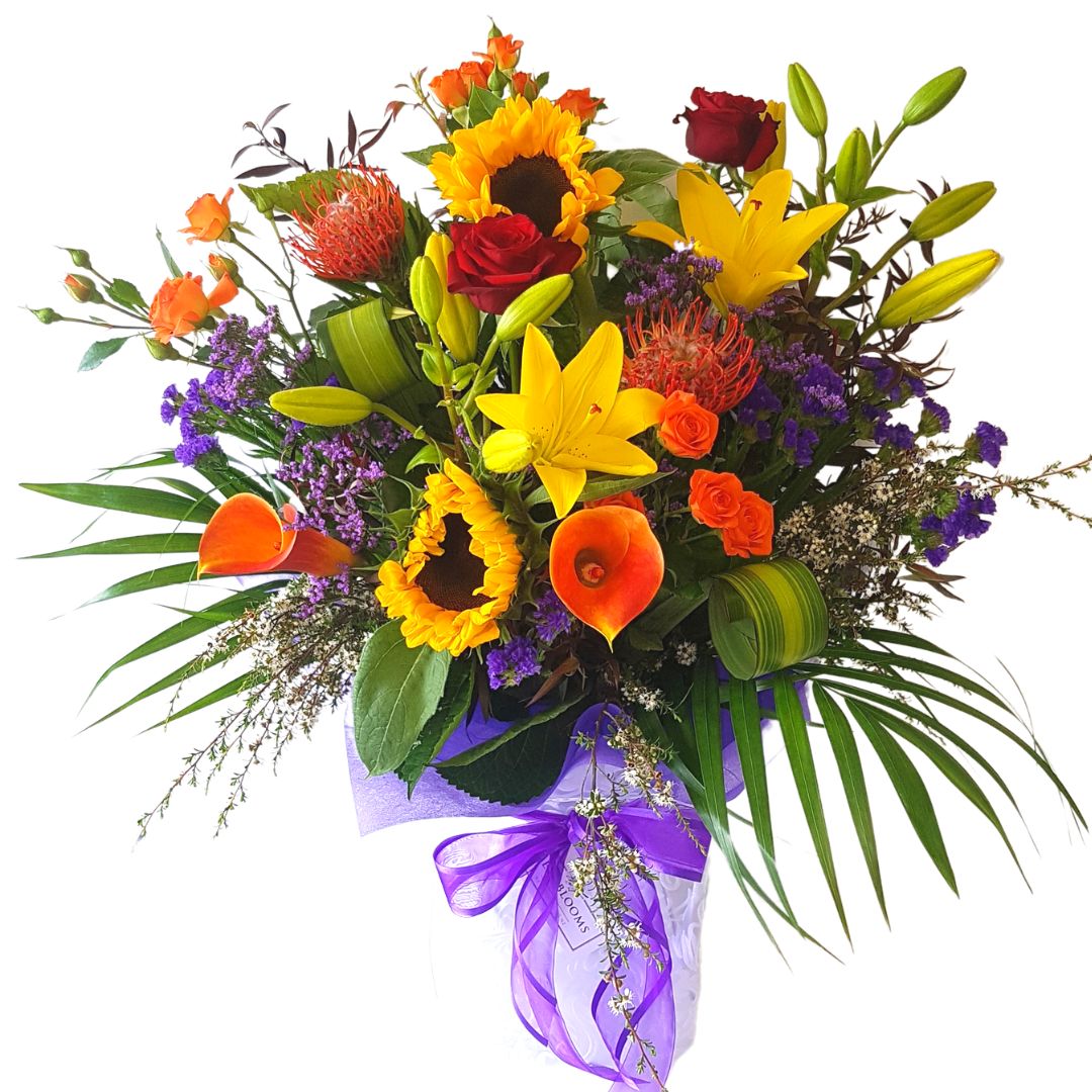  flowers delivery - Flowers Auckland