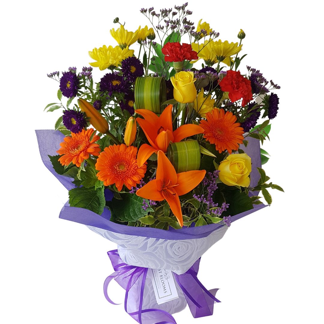  flowers delivery - Flowers Auckland
