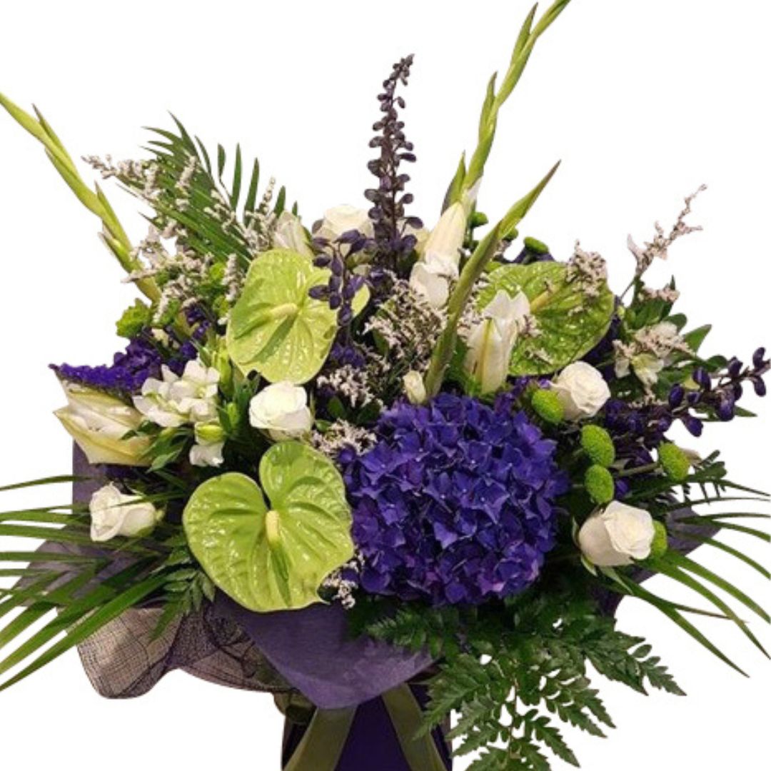  flowers delivery - Flowers Auckland