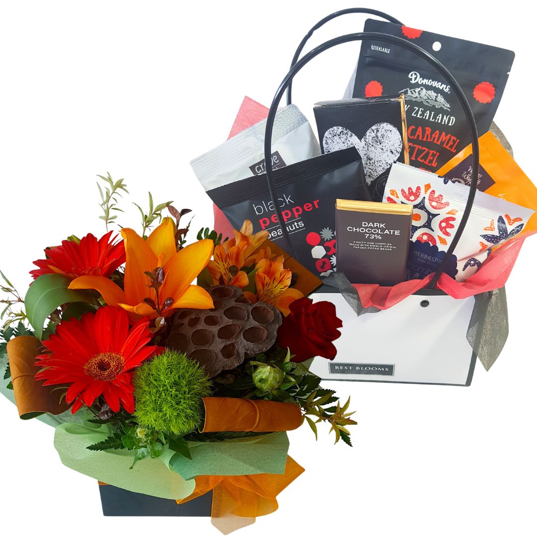  flowers delivery - Flowers Auckland
