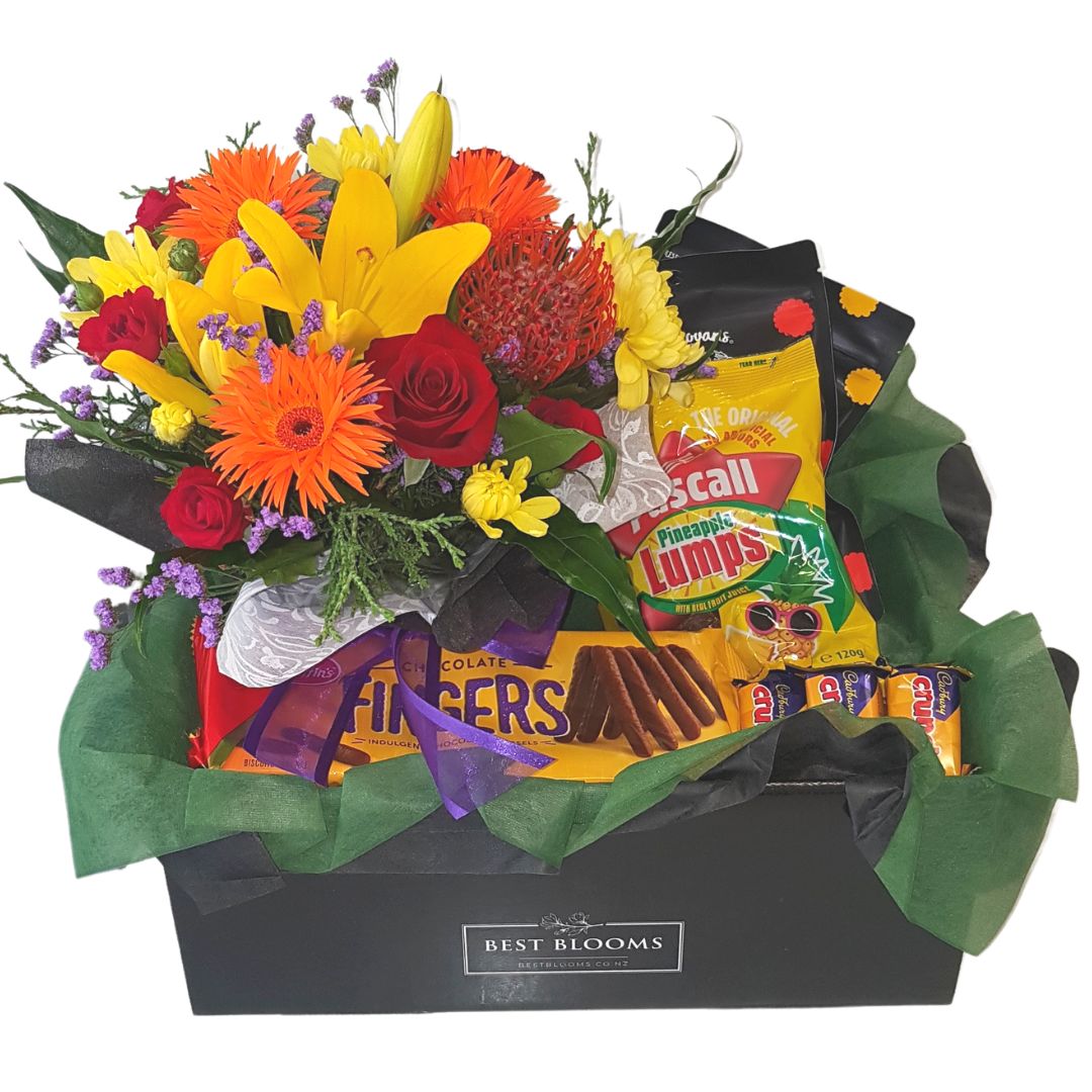  flowers delivery - Flowers Auckland