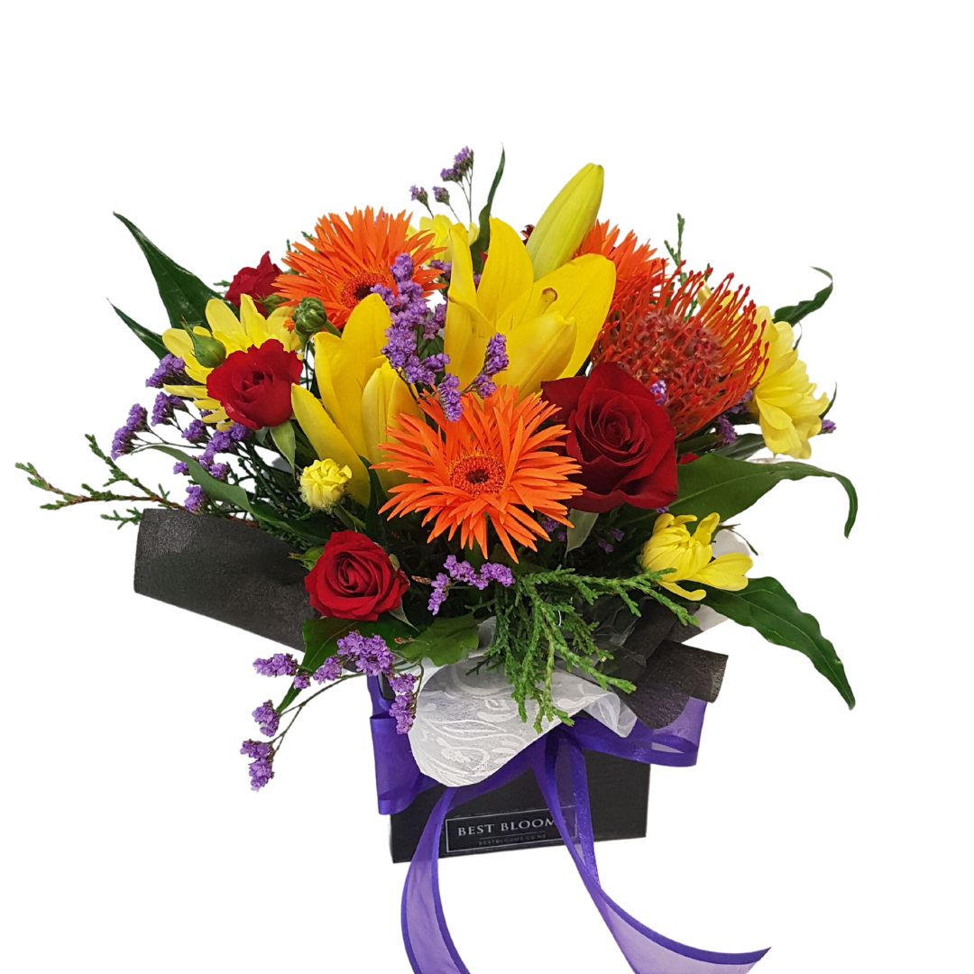  flowers delivery - Flowers Auckland